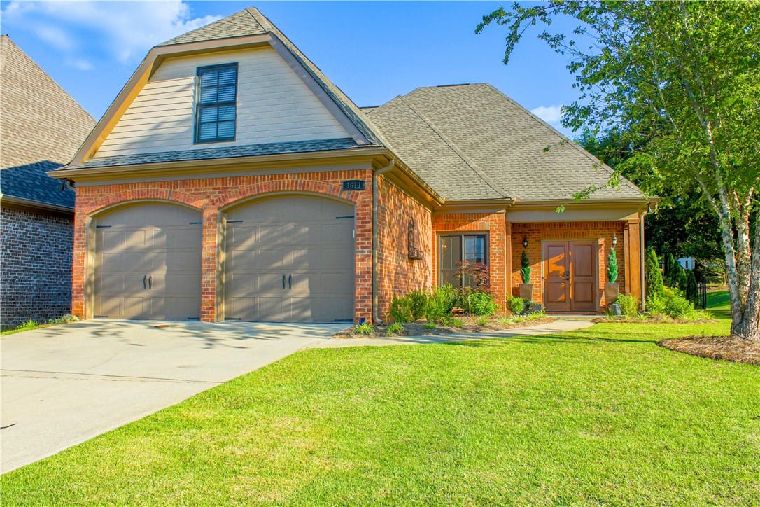 1679 OVERHILL, AUBURN, AL, 36830