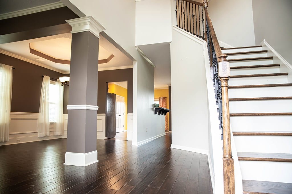 6071 Granite Field Drive, Fortson, GA, 31808 — Photo 2