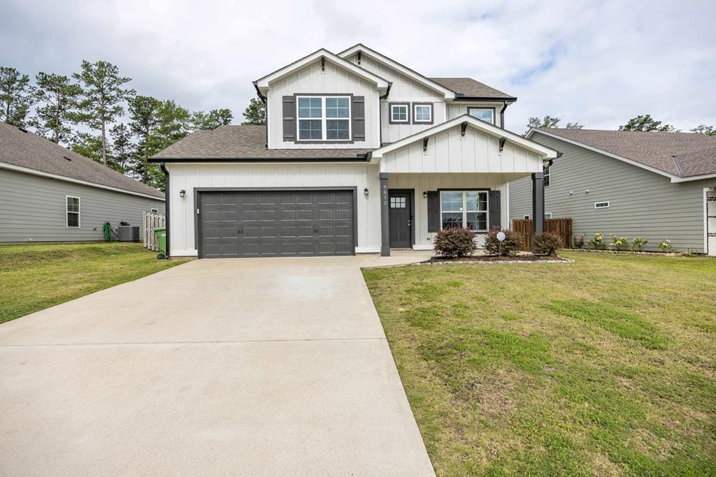 9612 Capot Drive, Midland, GA, 31820 — Photo 2