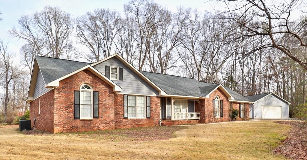 919 Arapaho Court, Columbus, GA, 31904