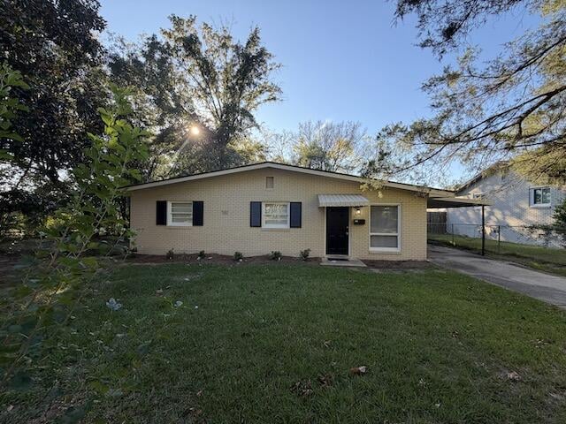 701 Talley Ave, Columbus, GA 31906, USA, Main View