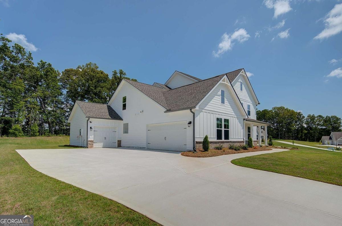 108 Homesite Saddle, Senoia, GA, 30276