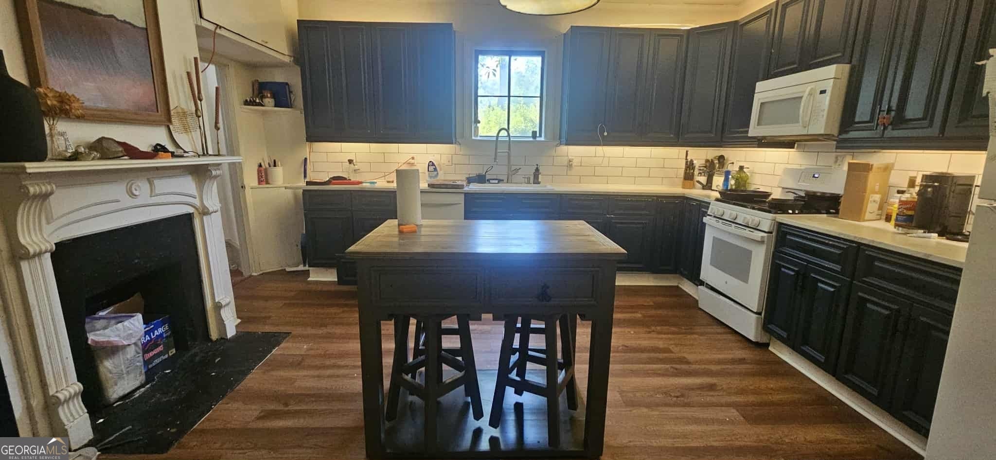 205 McDougald Ave, Pine Mountain, GA 31822