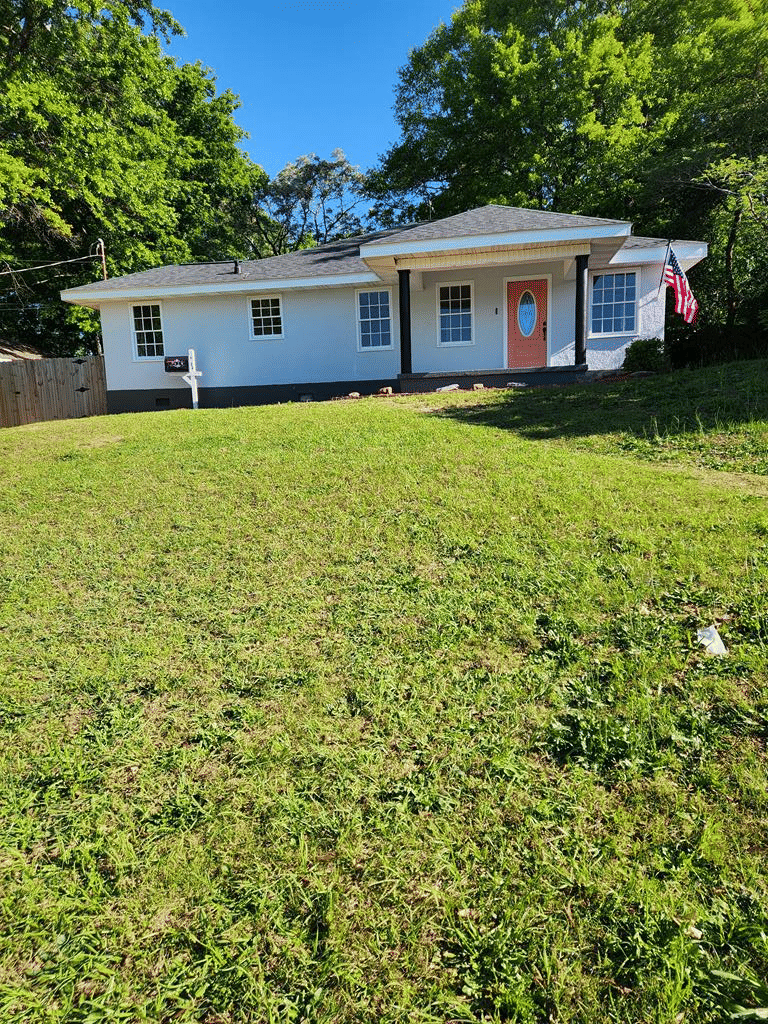 2619 Johnson Drive, Columbus, GA