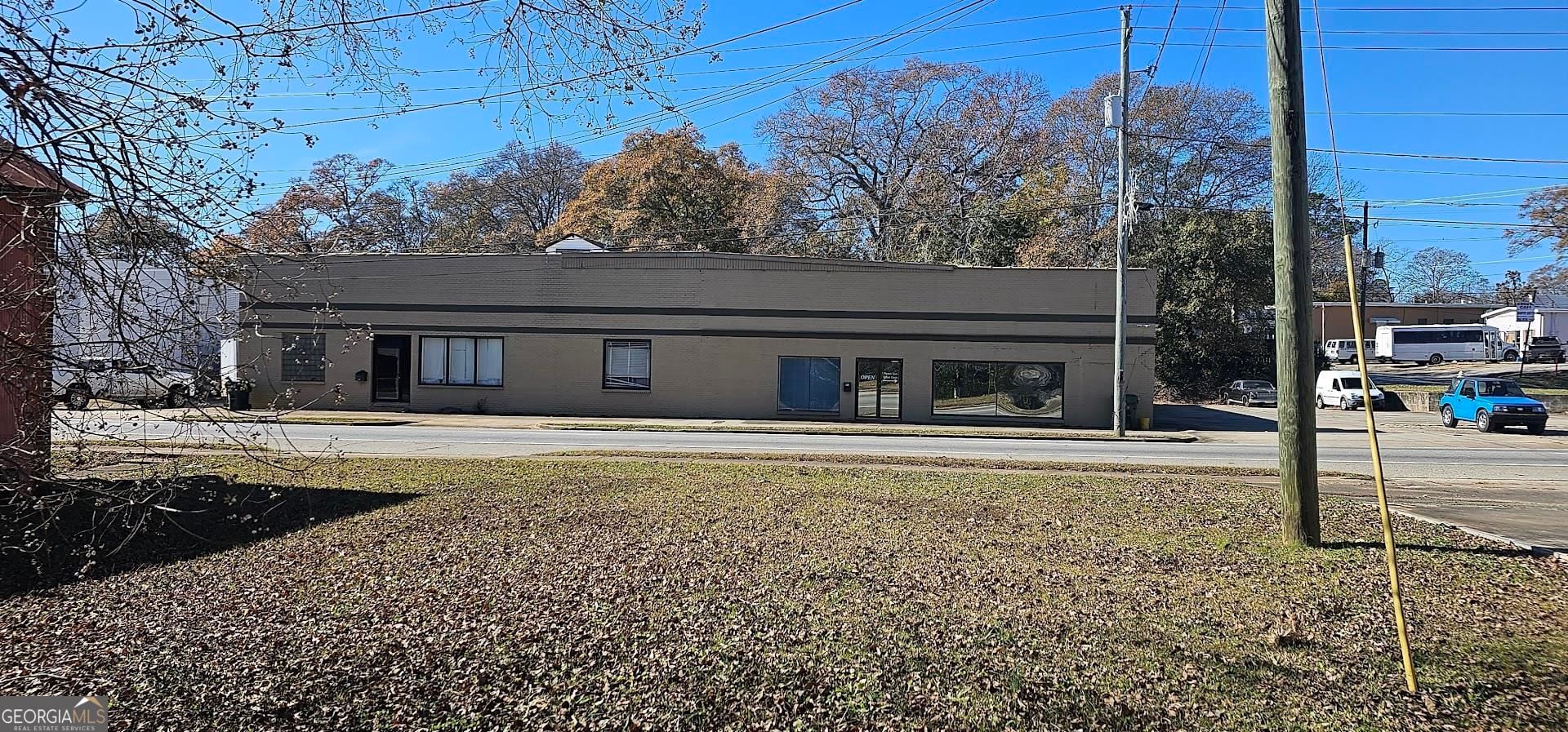 507 S Center St, Thomaston, GA 30286