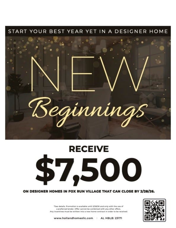 1085 Woodland Circle, Opelika, AL 36801, USA — Photo 3