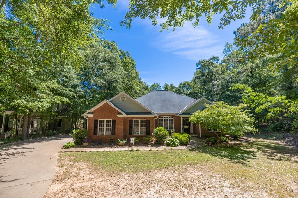 67 Bugle Brook Court, Midland, GA, 31820