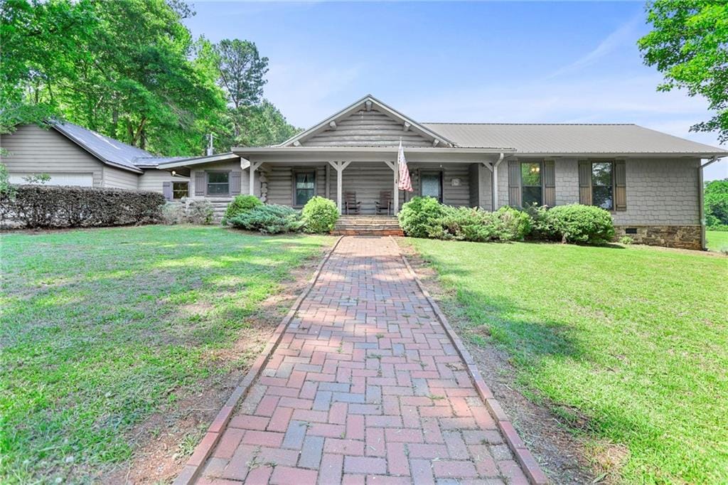 120 Jandale Dr, LaGrange, GA 30241