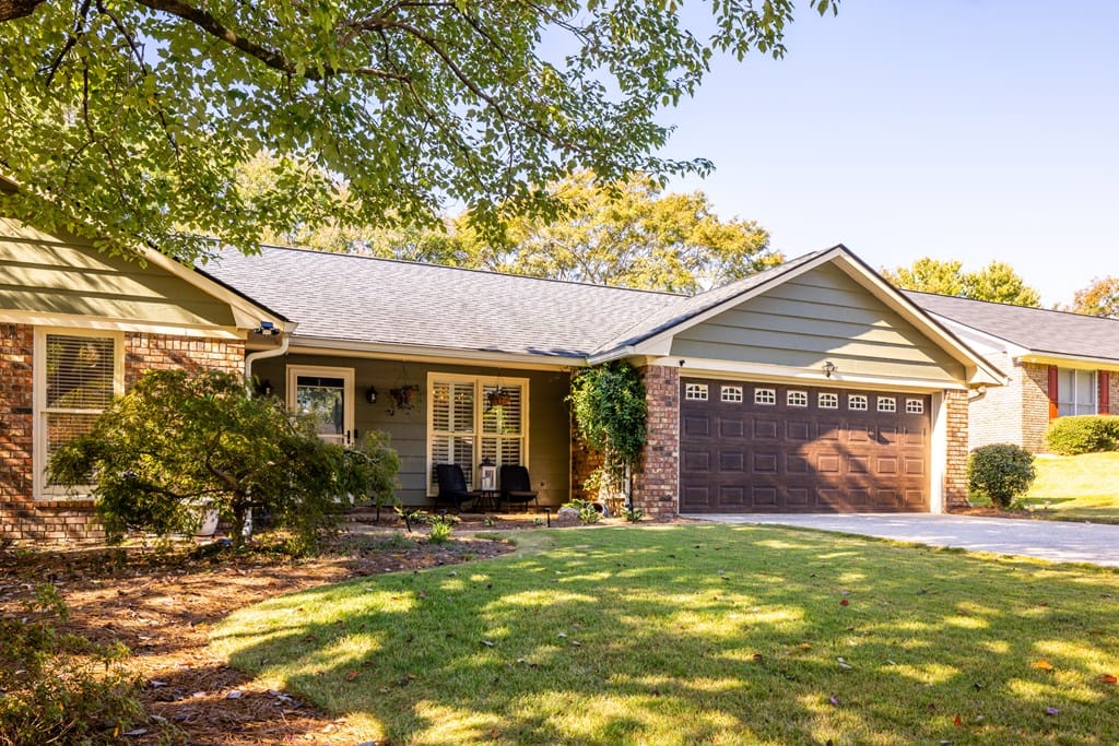 5917 Ironstone Drive, Columbus, GA, 31907