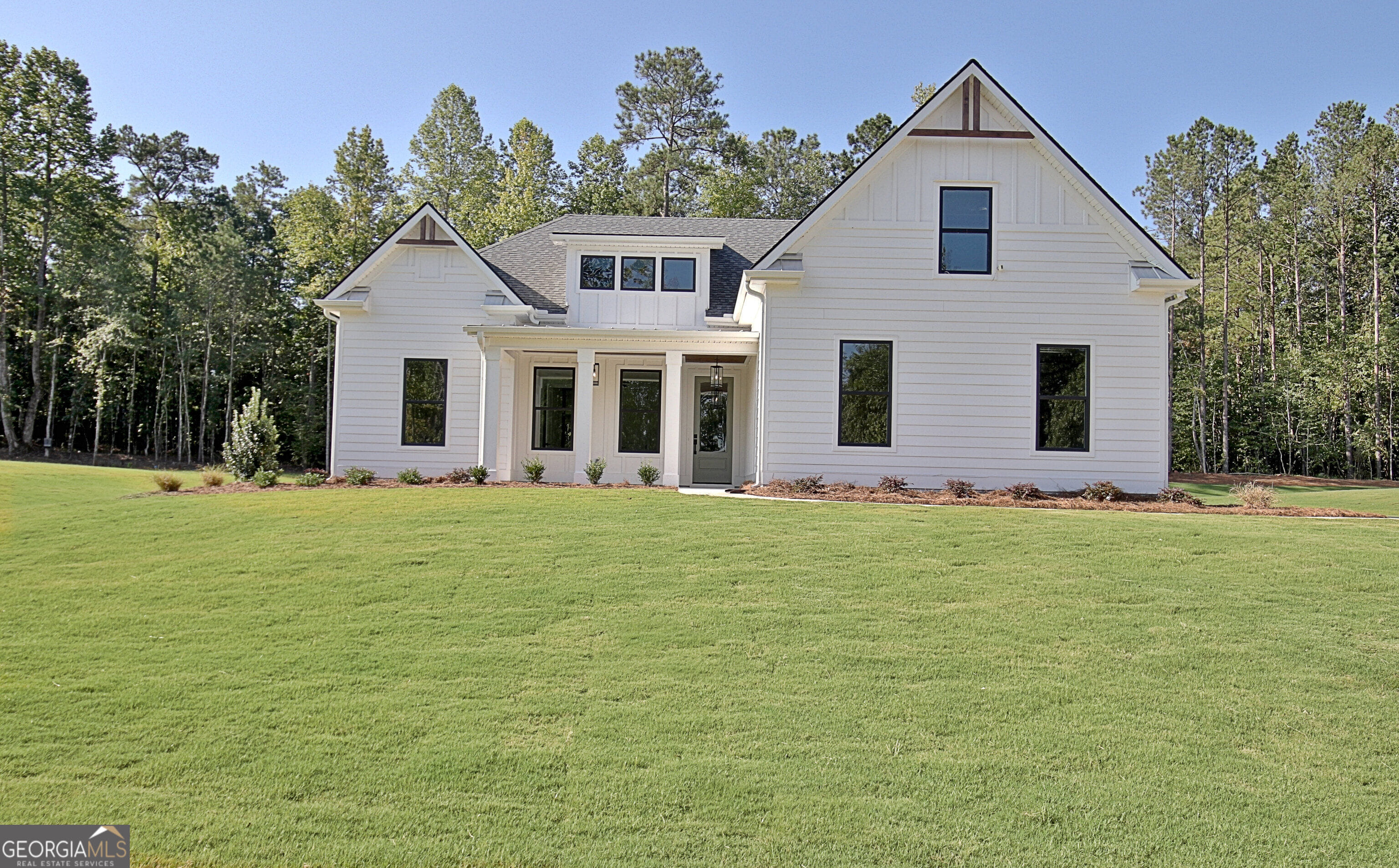 176 Ryeland Drive, Senoia, GA, 30276
