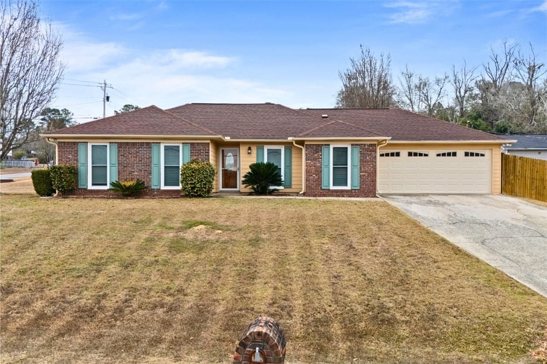 21 Lee Road 547, Phenix City, AL 36870, USA — Photo 1