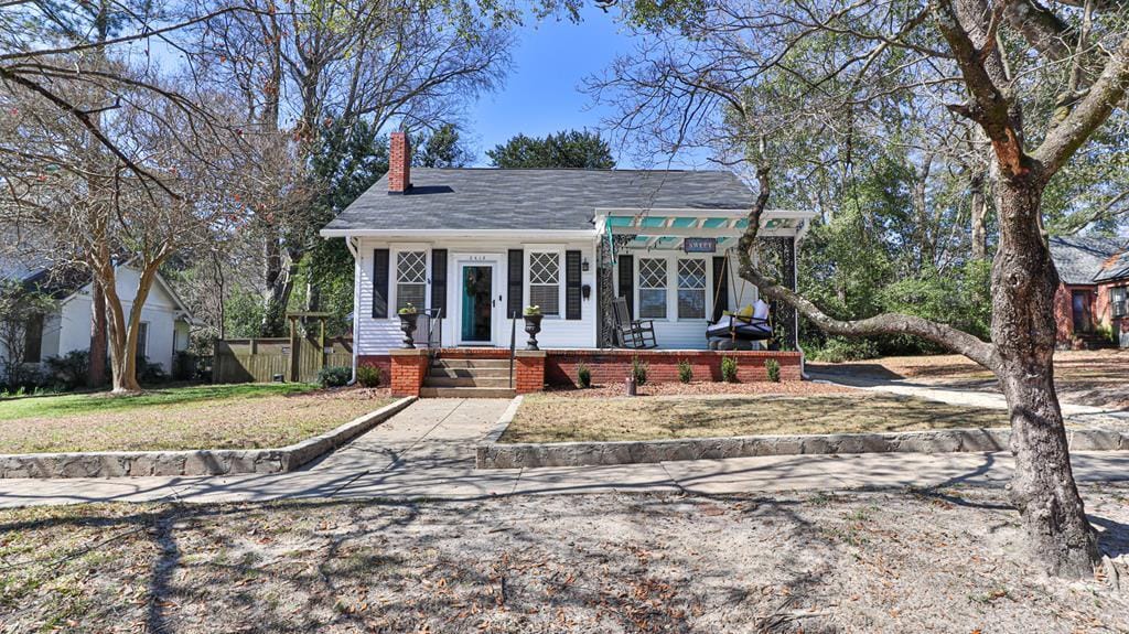 2413 18th Avenue, Columbus, GA, 31901