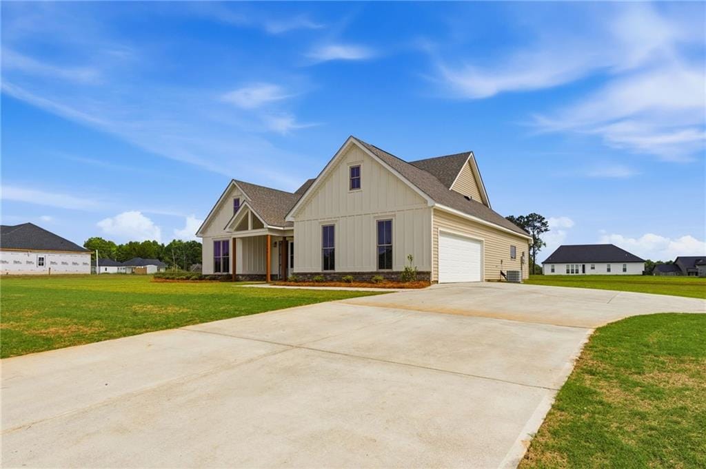 1109 Clara Drive, Valley, AL, 36854