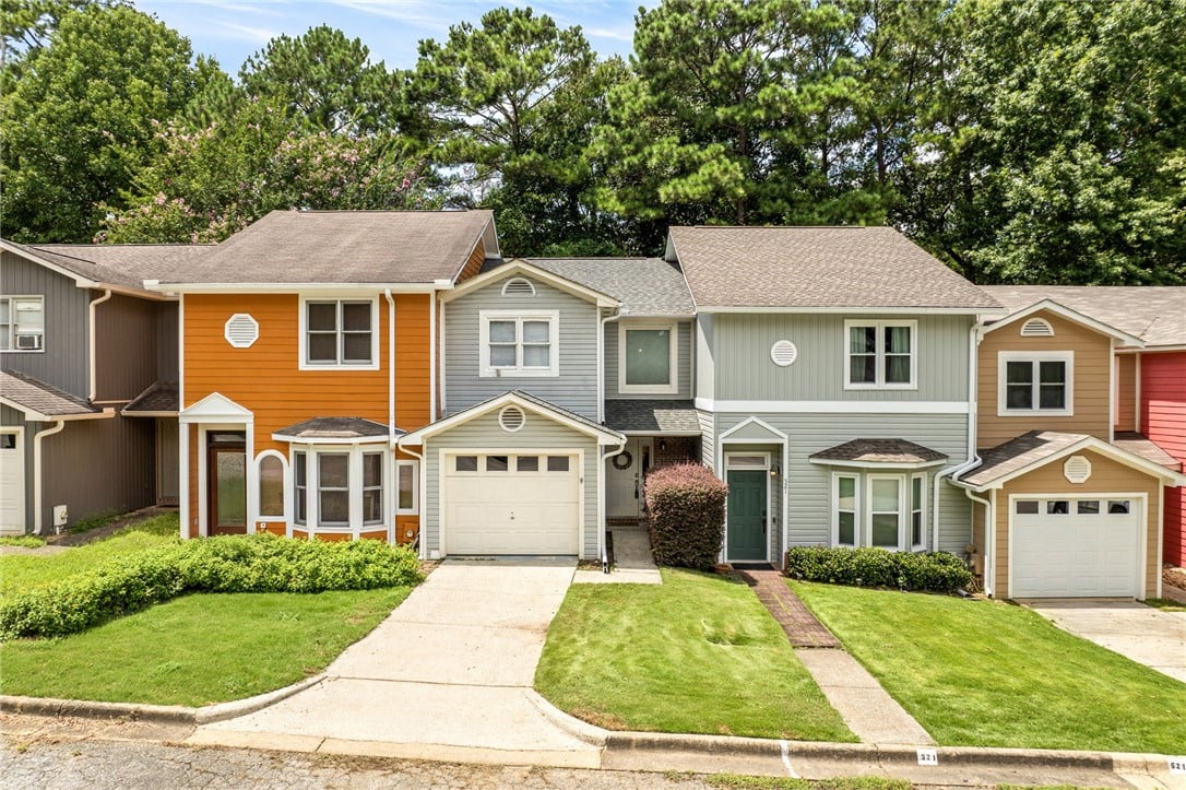 519 Heritage Ct, Auburn, AL 36830