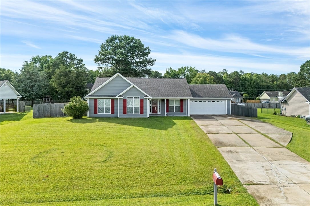 99 LEE ROAD 2152, Valley, AL, 36854