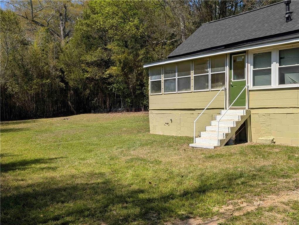 1705 Auburn Road, Phenix City, AL, 36870 — Photo 3