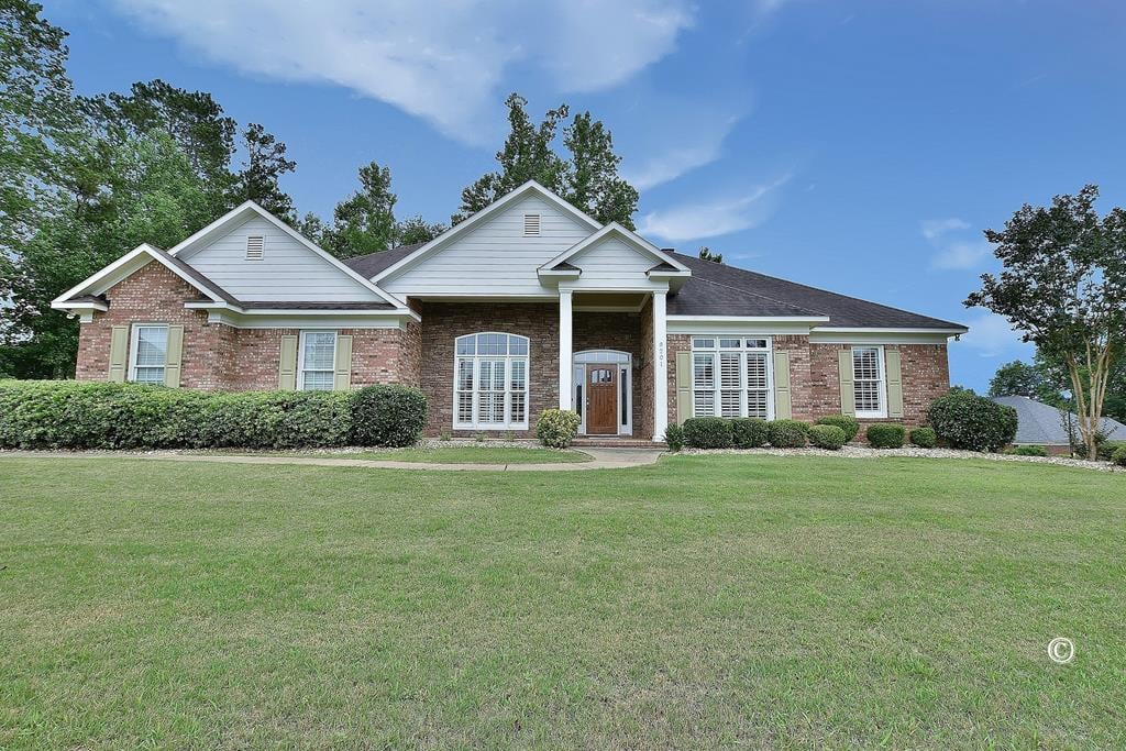 8201 Cross Creek Lane, Midland, GA, 31820