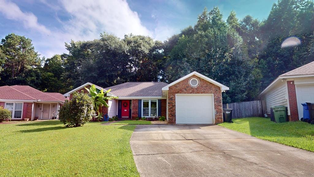 7816 Birchwood Lane, Columbus, GA, 31909-1672