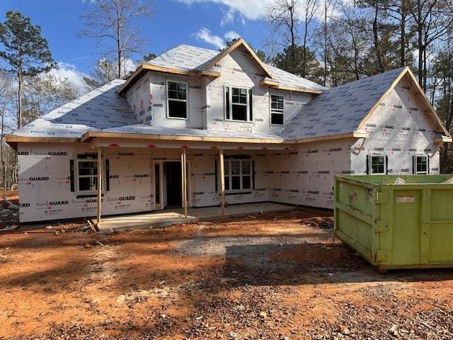 7524 Hedgestone Dr, Upatoi, GA 31829