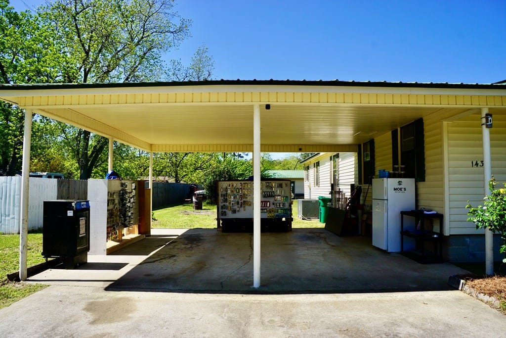 143 Washington Street Northwest, Warwick, GA, 31796 — Photo 3