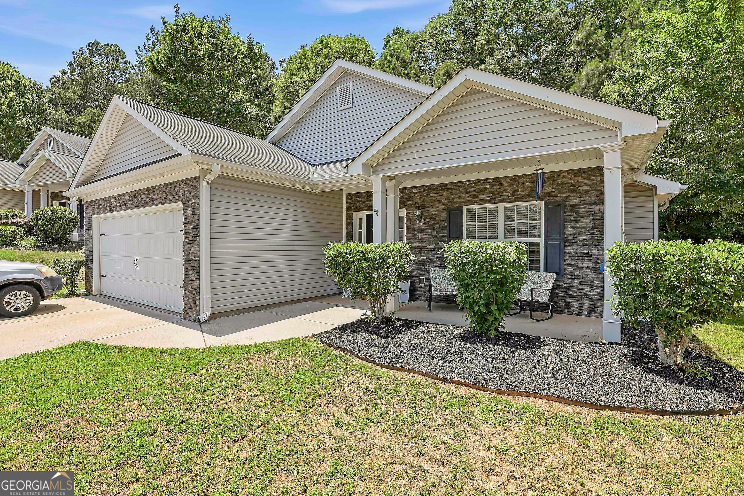 7 Casey Street, Newnan, GA, 30263