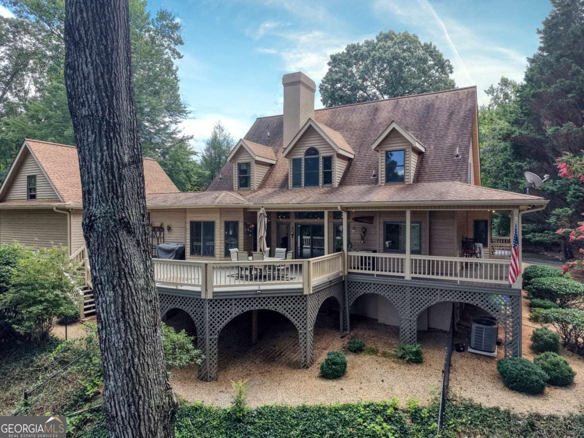 39 McCracken Cove #9, Hayesville, NC 28904