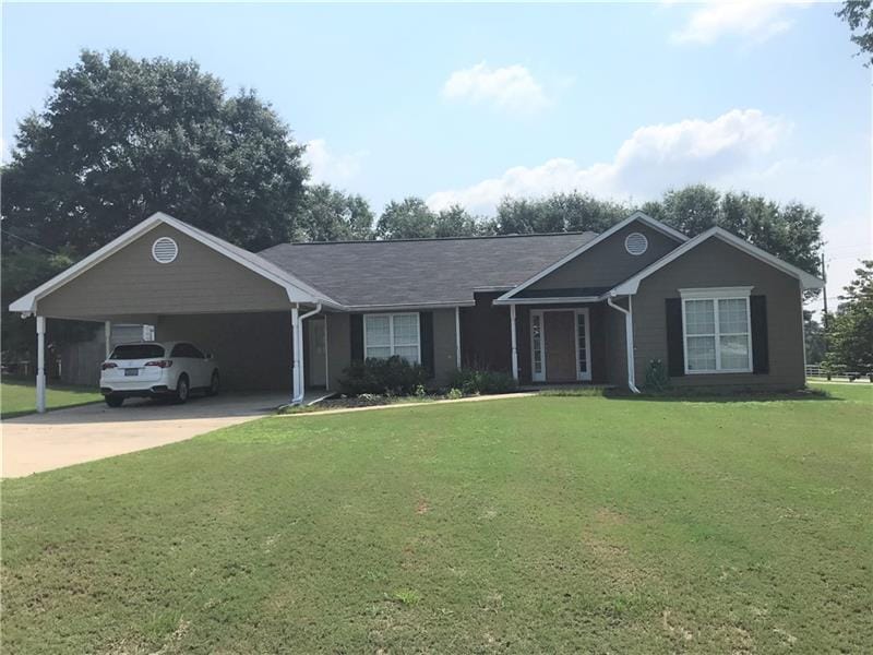 10 Lee Rd 2105, Phenix City, AL, 36870