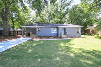 4248 Mayfield Drive, Columbus, GA, 31907