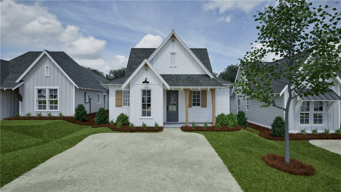 122 WOODLAND, Opelika, AL, 36801