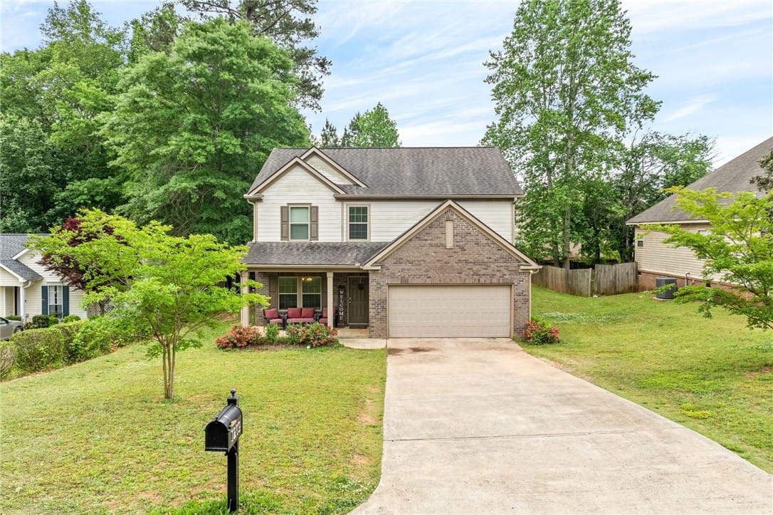 1209 Covington Avenue, Opelika, AL, 36801