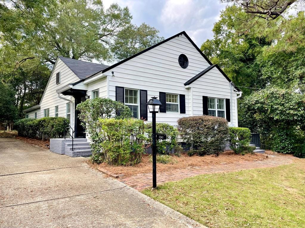 1241 Munro Avenue, Columbus, GA, 31906