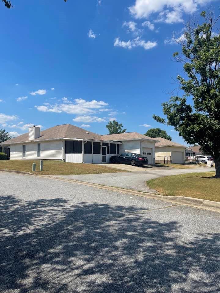 5778 Stoneridge Drive, Columbus, GA, 31909