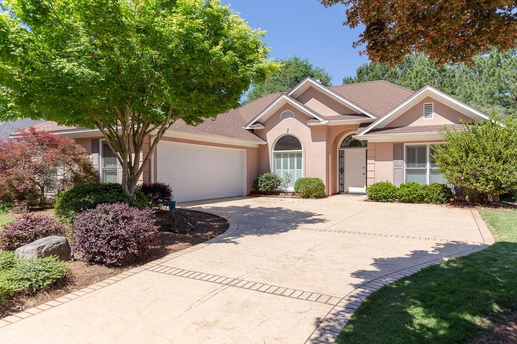 7717 Stadium Drive, Columbus, GA, 31909-3489