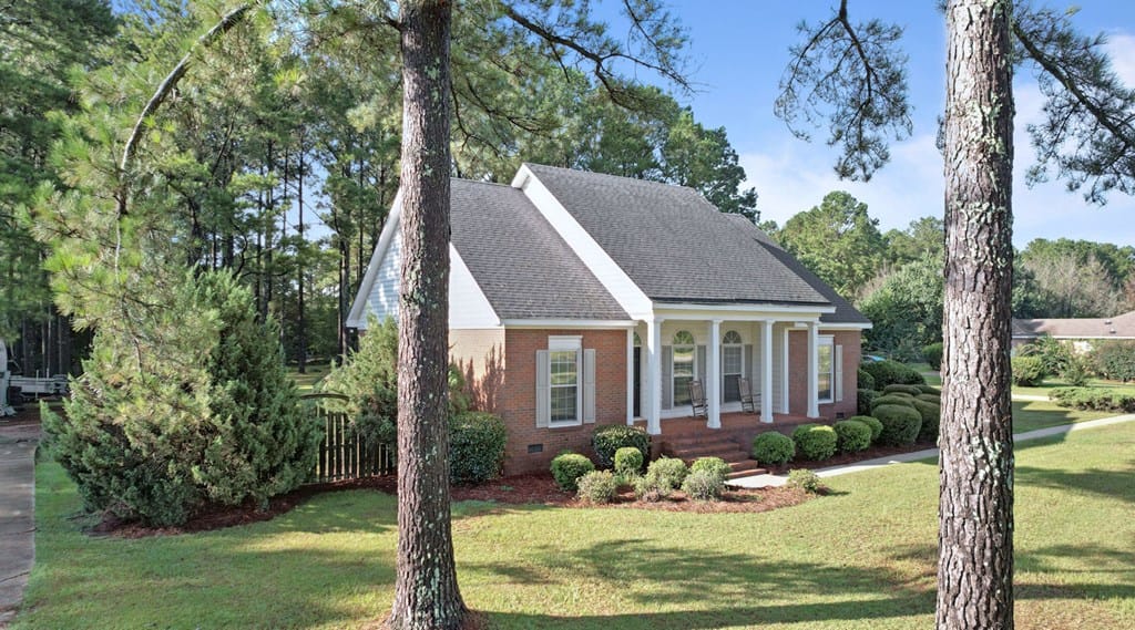 485 Fussell Rd, Leesburg, GA 31763