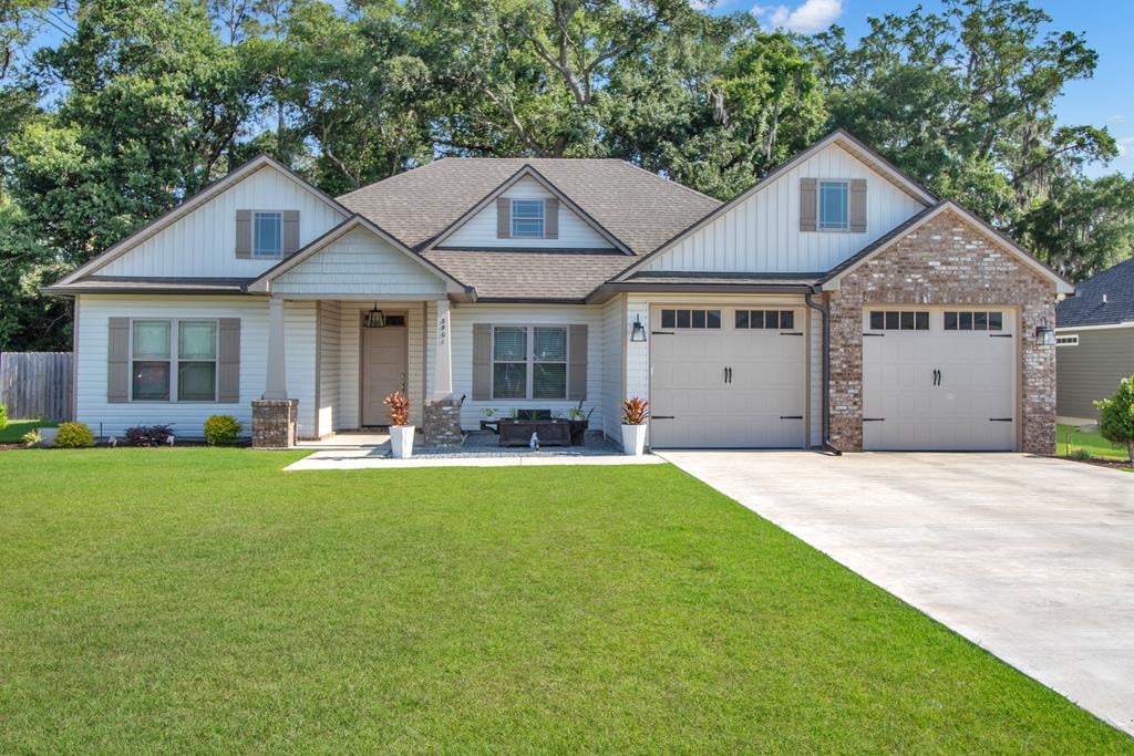 3901 Duchess Court, Valdosta, GA, 31605