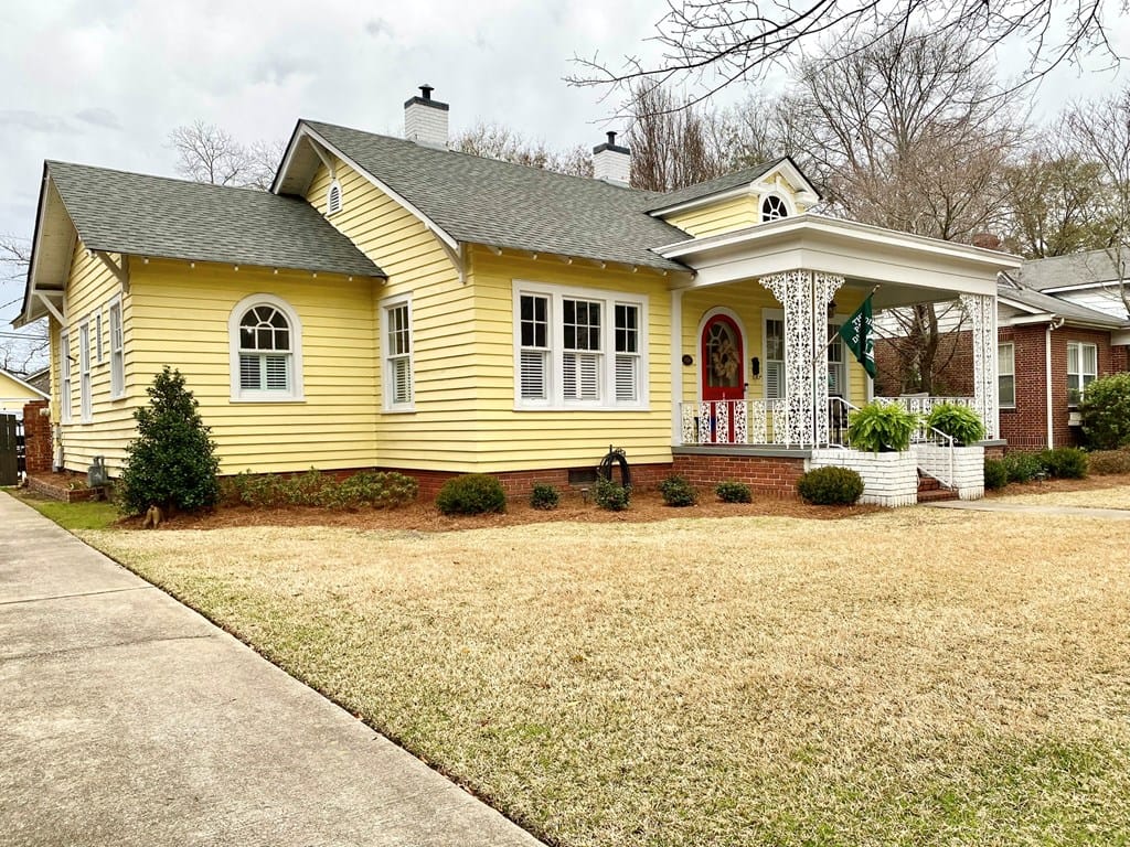 1601 16th Avenue, Columbus, GA, 31901