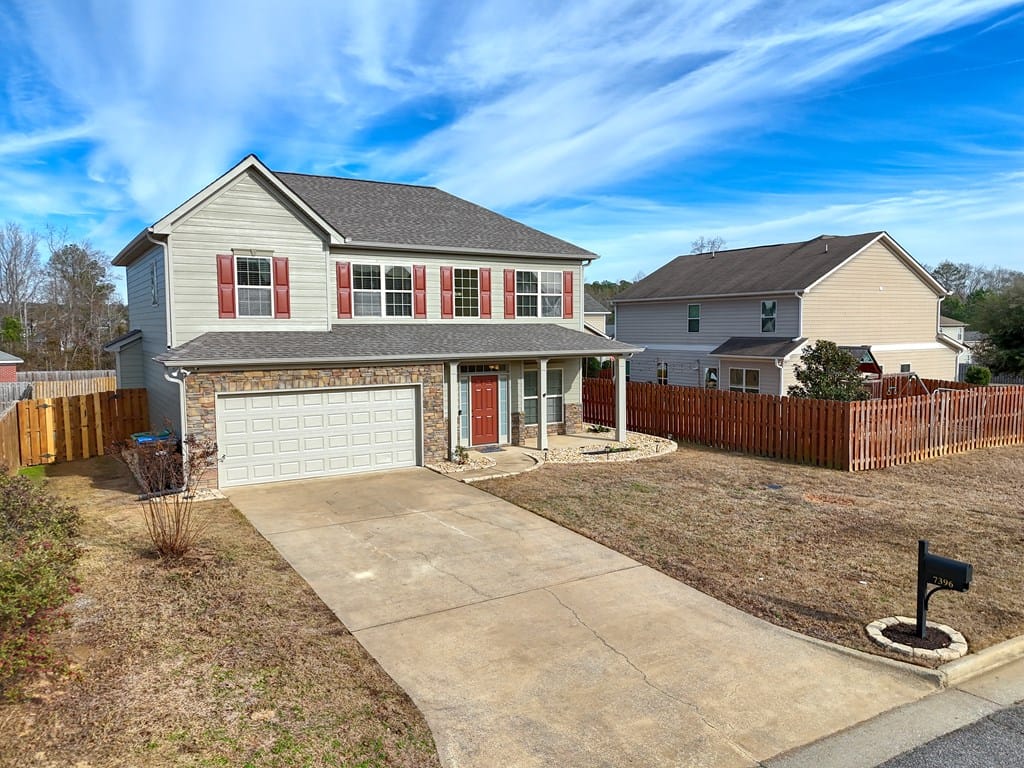 7396 Pine Seed Drive, Midland, GA, 31820 — Photo 2