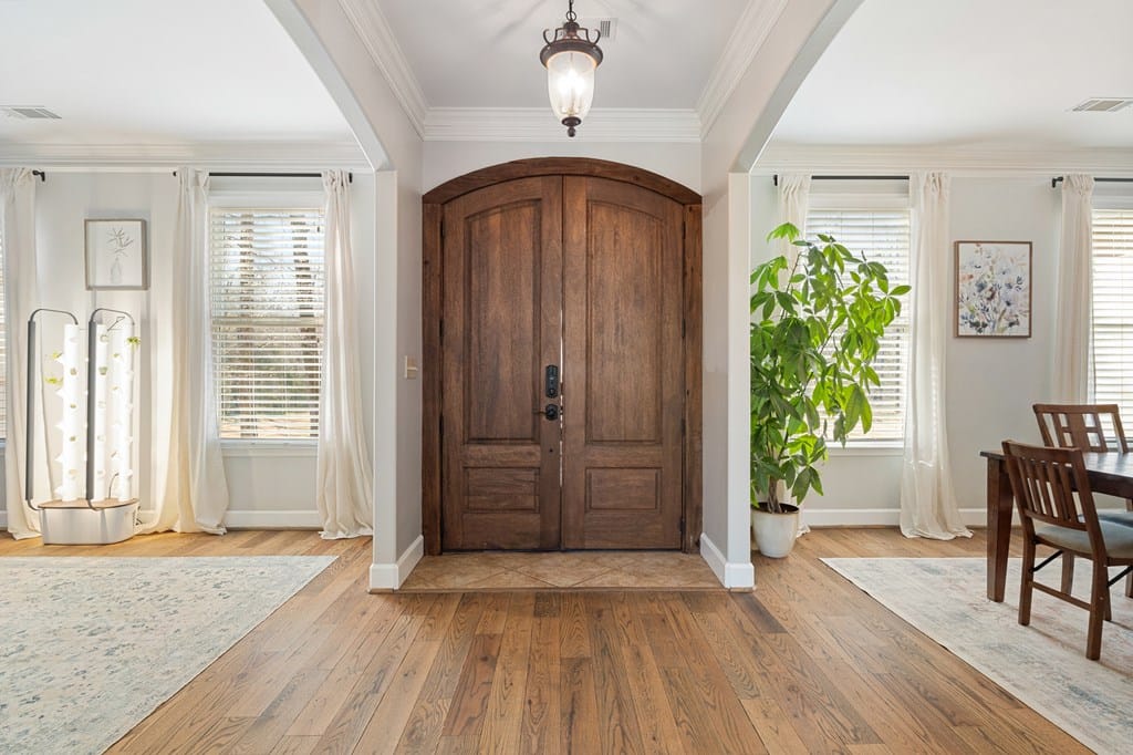 8211 Fox Creek Drive, Midland, GA, 31820 — Photo 2