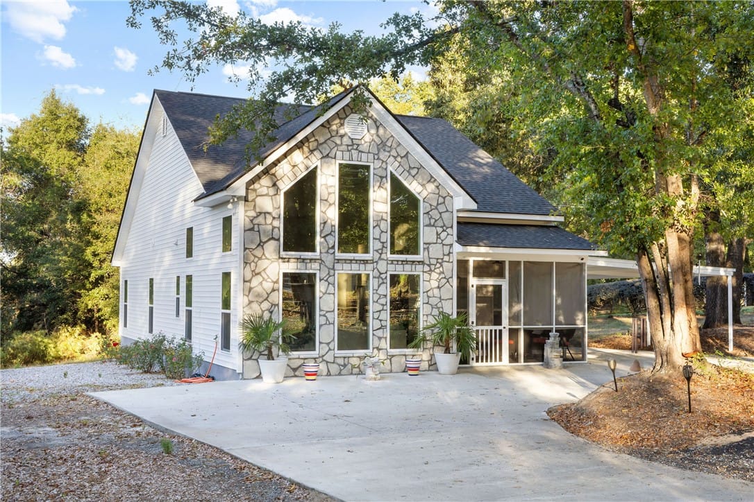 168 Alabama 165, Phenix City, AL, 36869