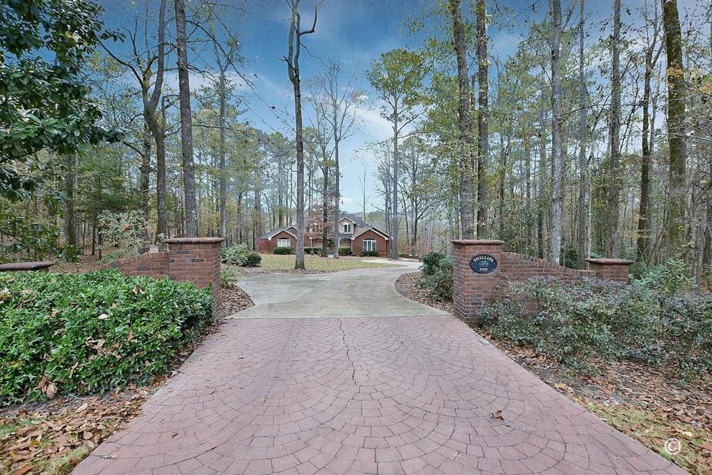 8120 Creekwood Court, Midland, GA, 31820