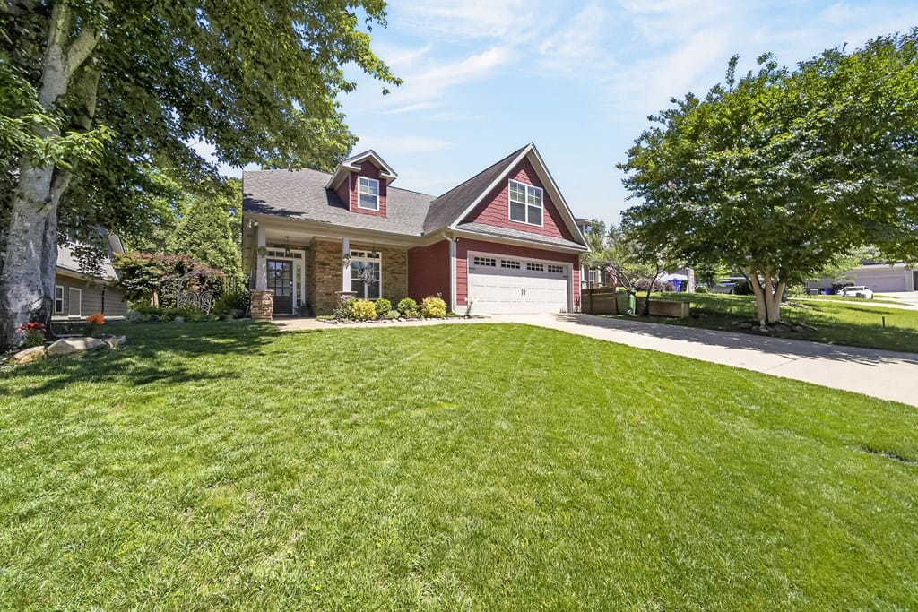 1041 Red Maple Way, Columbus, GA, 31904