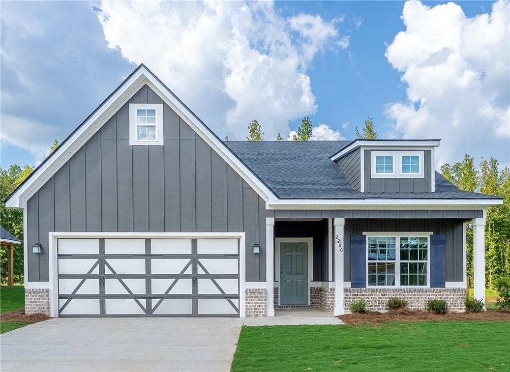 2266 FUZZY, Opelika, AL, 36804