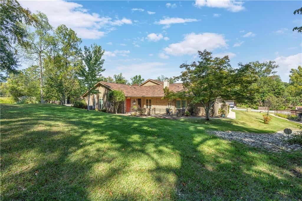 4200 Bridgecrest Dr, Phenix City, AL 36867