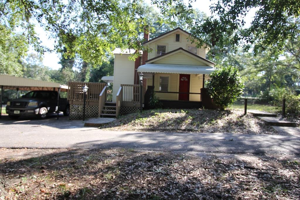 31 Reed Drive, Lagrange, GA, 30240