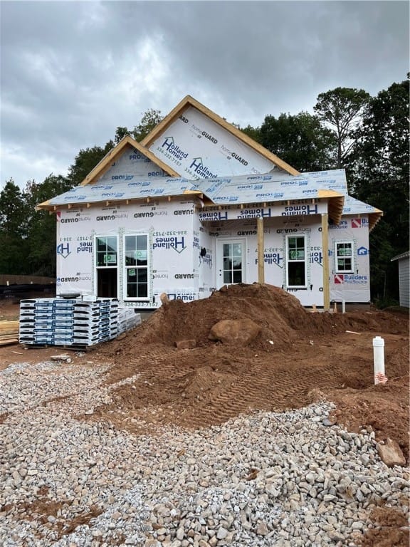 1095 WOODLAND, Opelika, AL, 36801