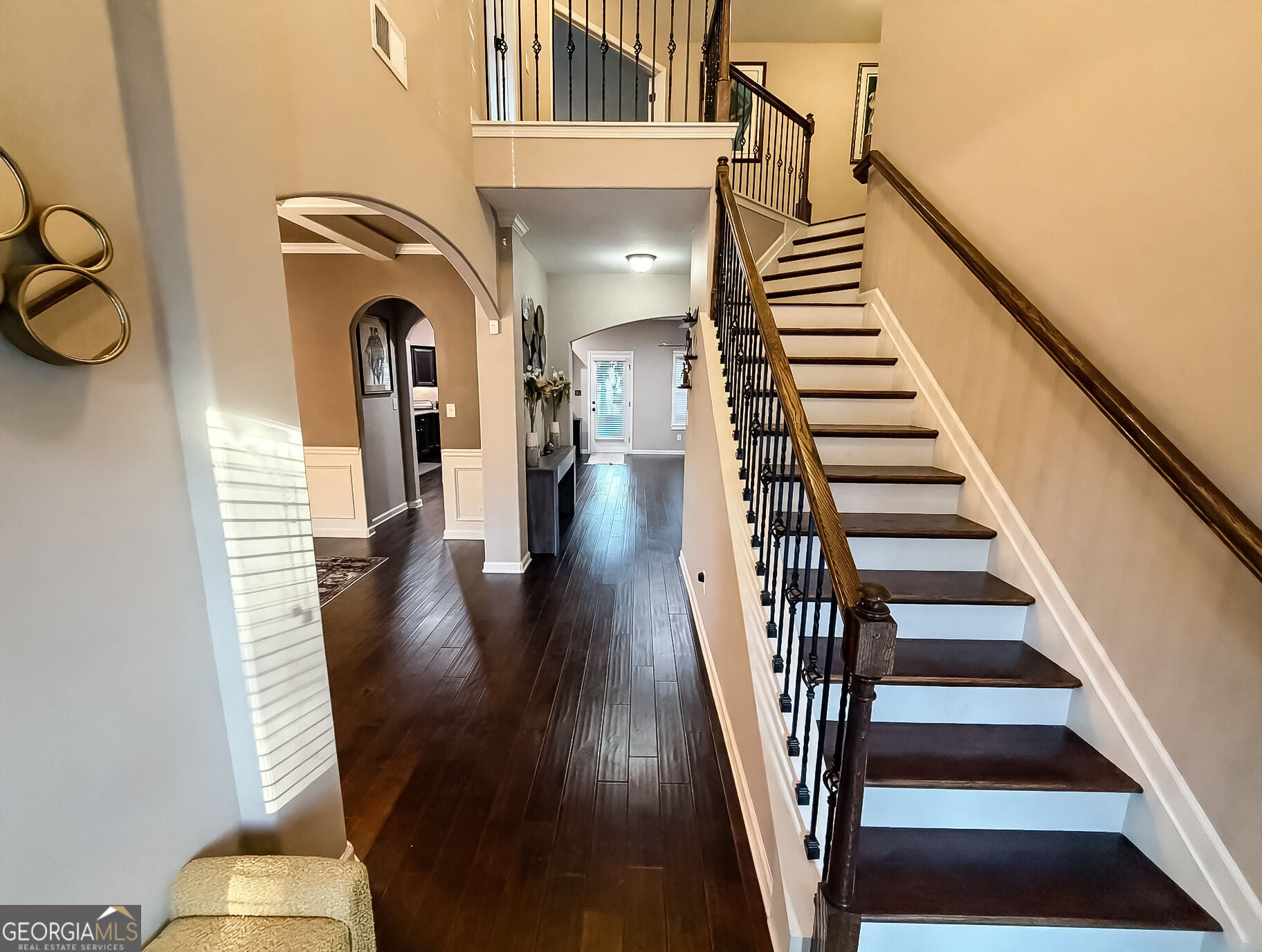320 Cliffhaven Cir, Newnan, GA 30263