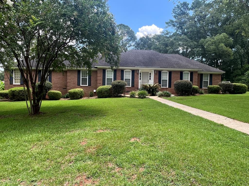 808 Beechwood Drive, Albany, GA, 31721