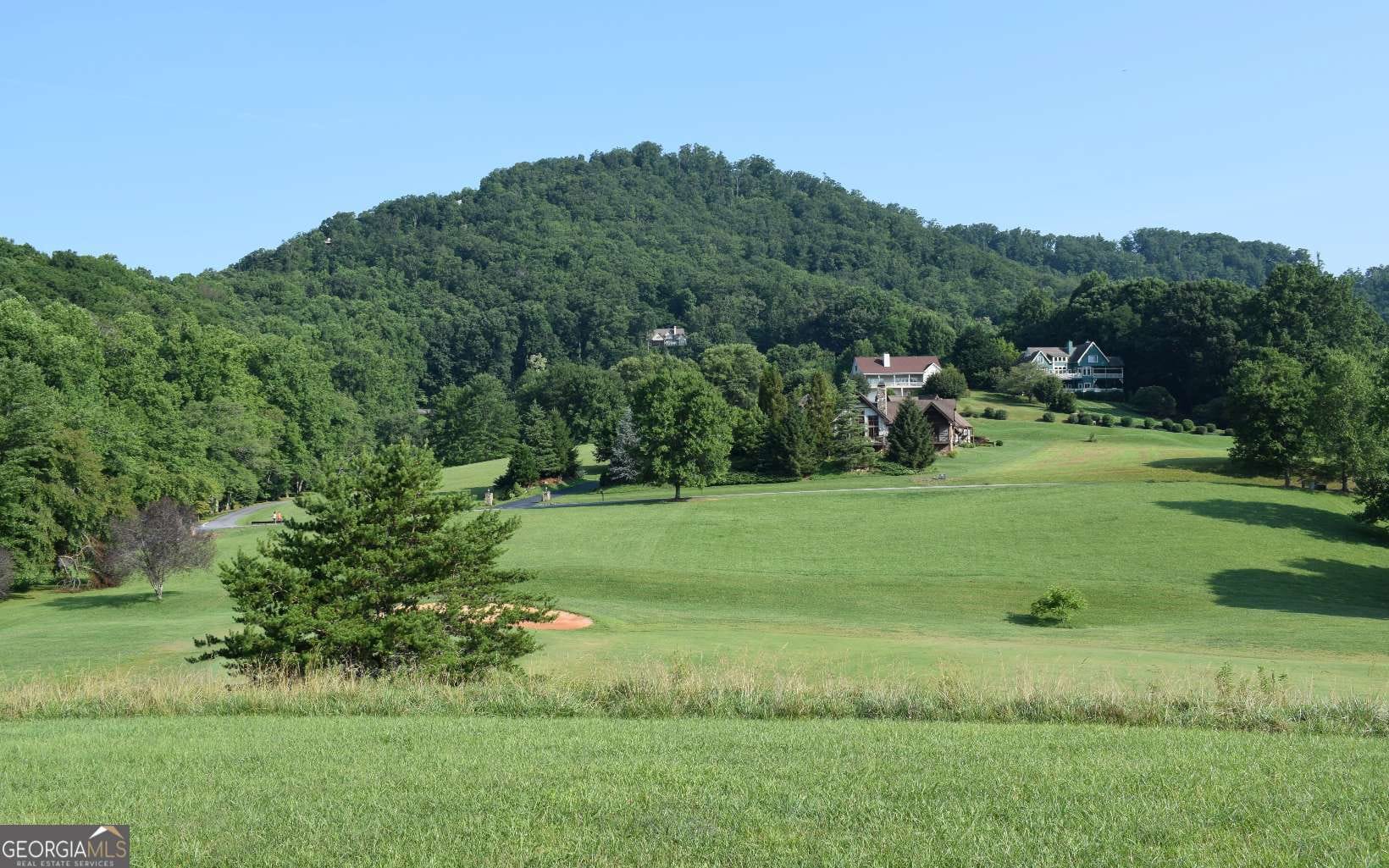 125 Mountain Harbour Drive, Hayesville, NC, 28904