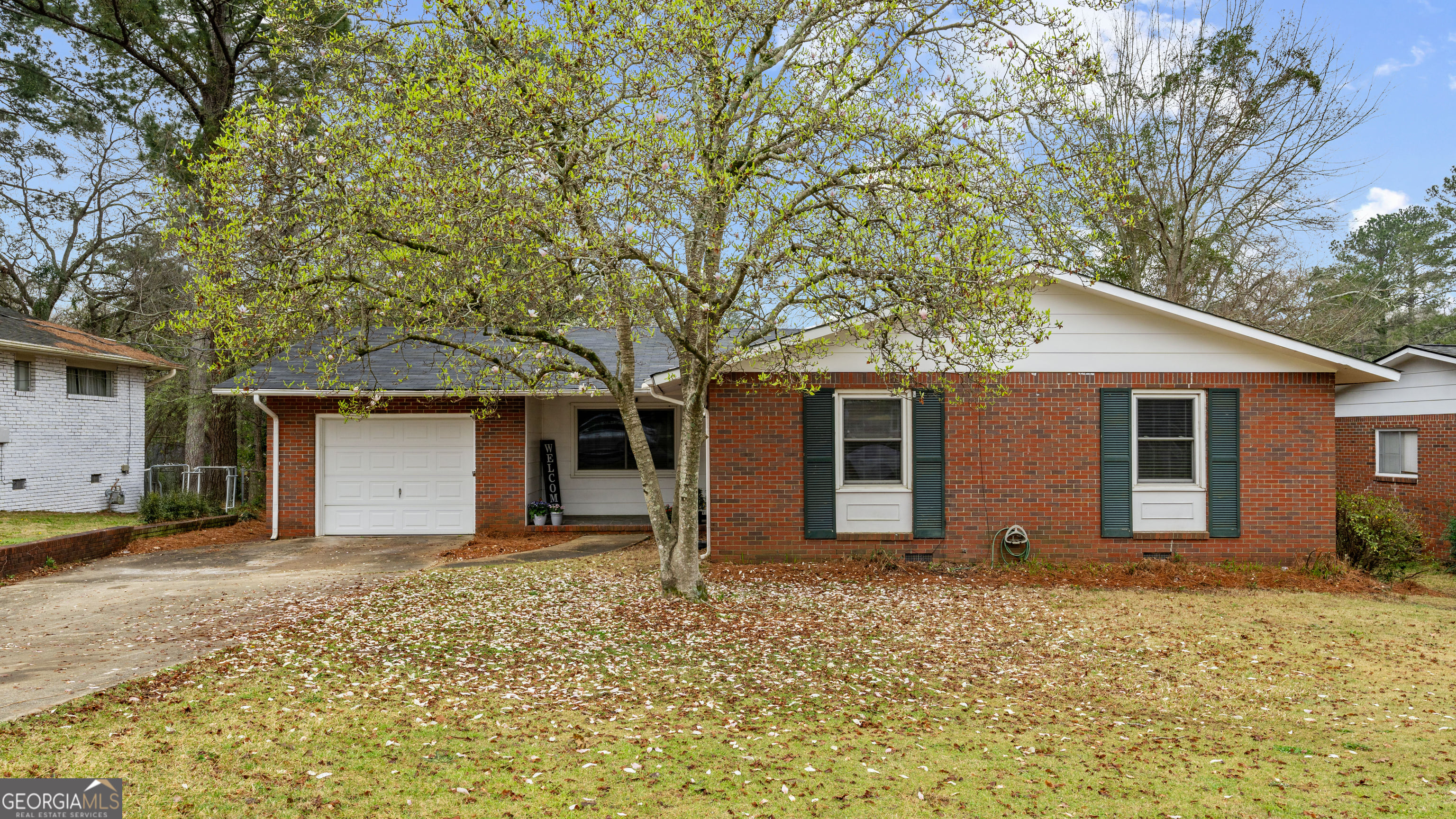 4002 Tifton, Columbus, GA, 31907