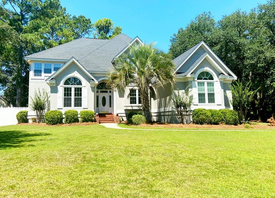 2007 Cameron Drive, Albany, GA, 31721, Main View